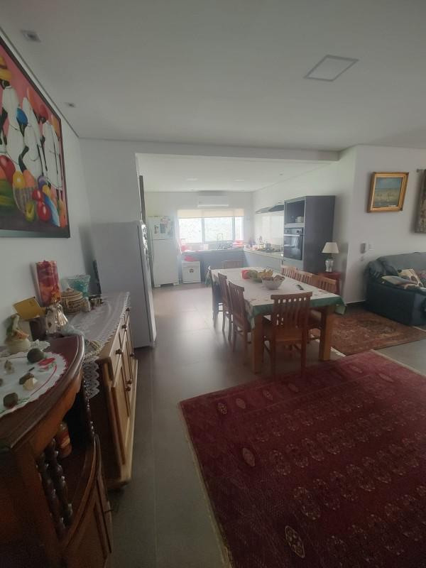 Casa, Recanto da Lagoa, 4 Quartos, 4 Vagas, 1 Suíte