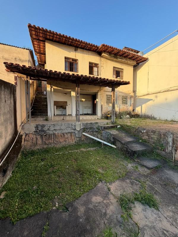 Casa, Braúnas, 3 Quartos, 1 Vaga
