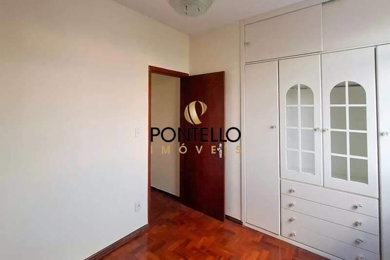 Apartamento, União, 3 Quartos, 1 Vaga, 1 Suíte