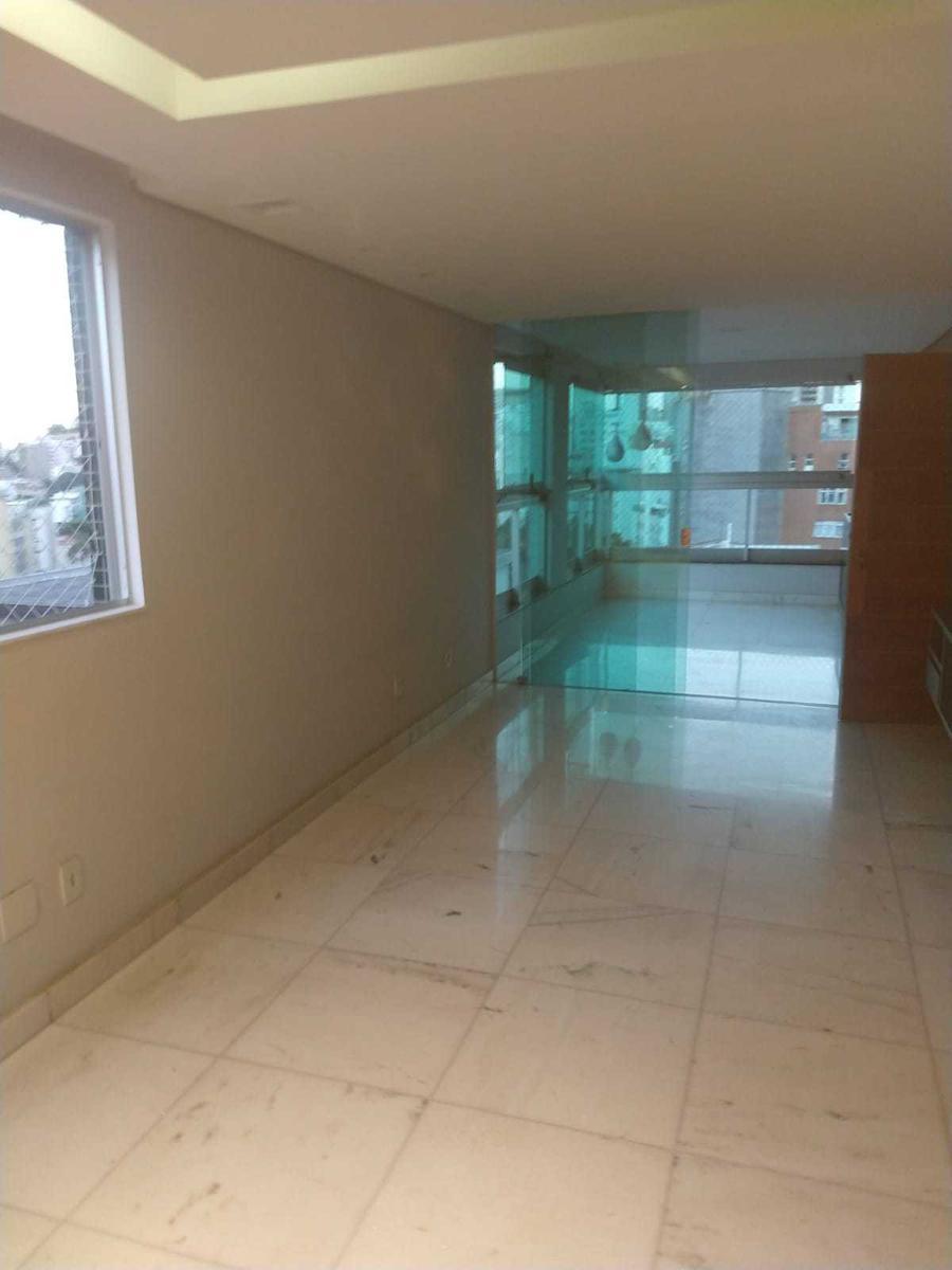 Apartamento, Anchieta, 3 Quartos, 2 Vagas, 1 Suíte