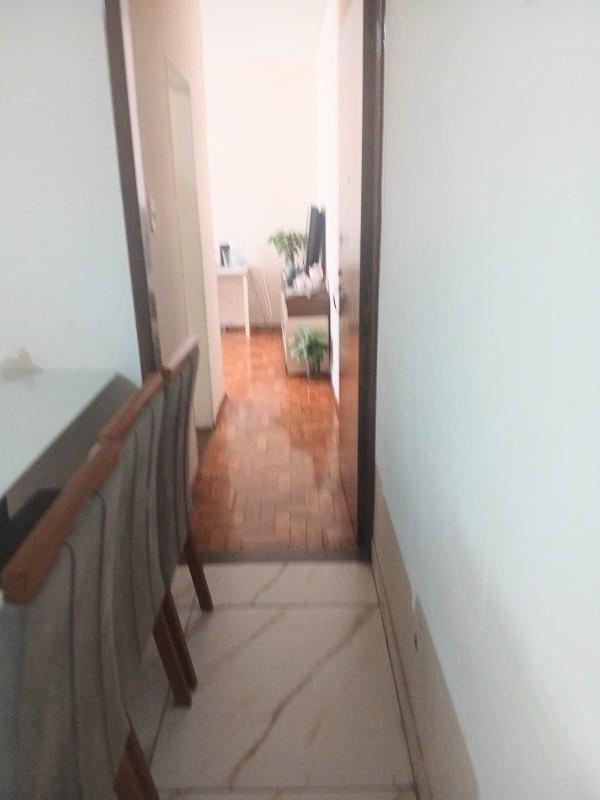Apartamento, Barro Preto, 3 Quartos, 0 Vaga