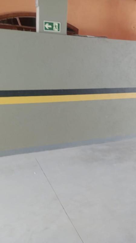 Apartamento, Copacabana, 2 Quartos, 1 Vaga