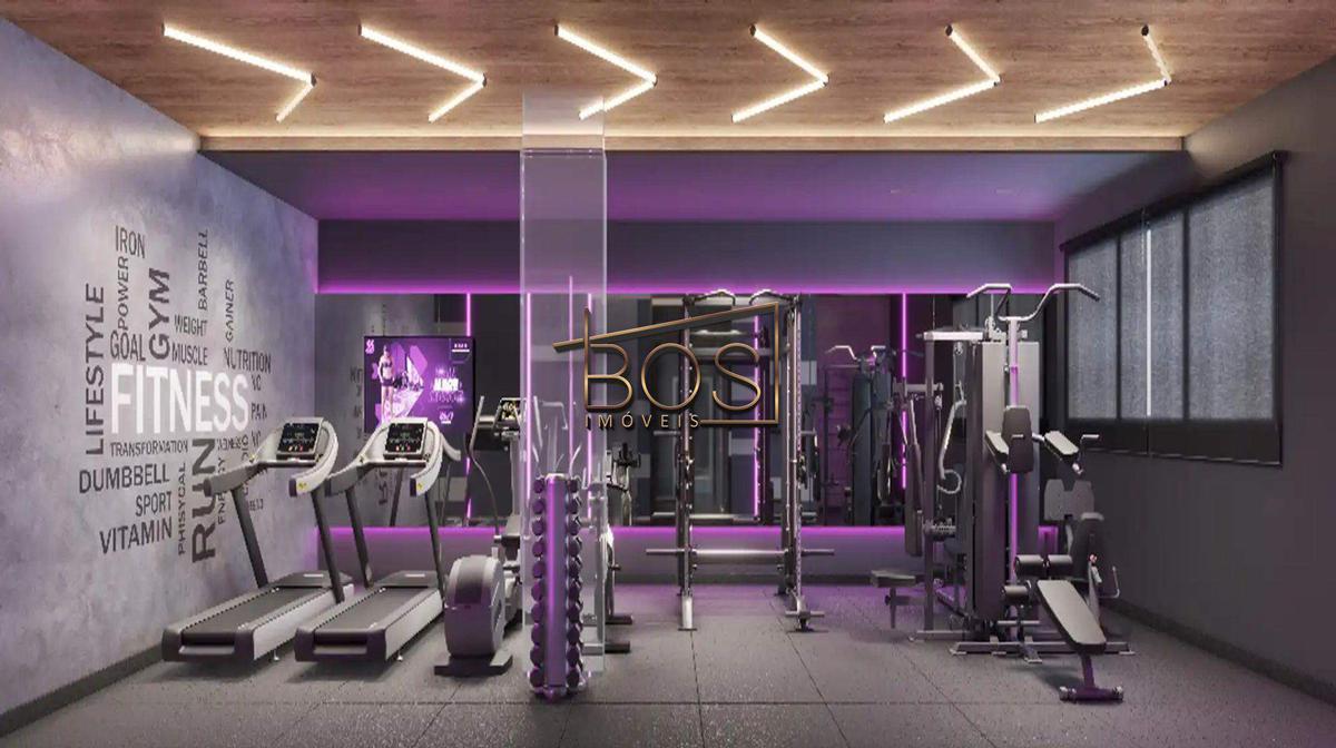 Apartamento, Santa Efigênia, 2 Quartos, 1 Vaga, 1 Suíte