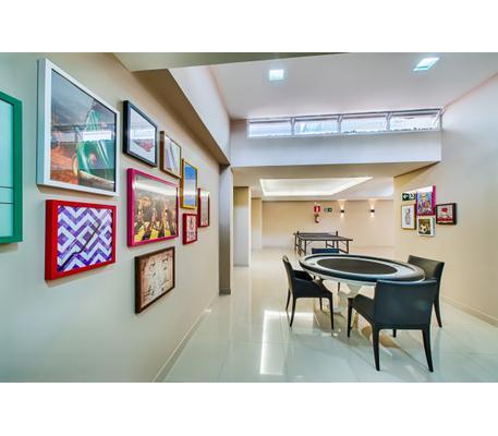 Apartamento, Santa Efigênia, 3 Quartos, 2 Vagas, 1 Suíte