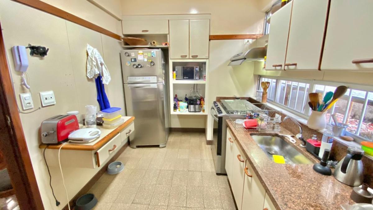 Apartamento, Cidade Jardim, 4 Quartos, 2 Vagas, 1 Suíte