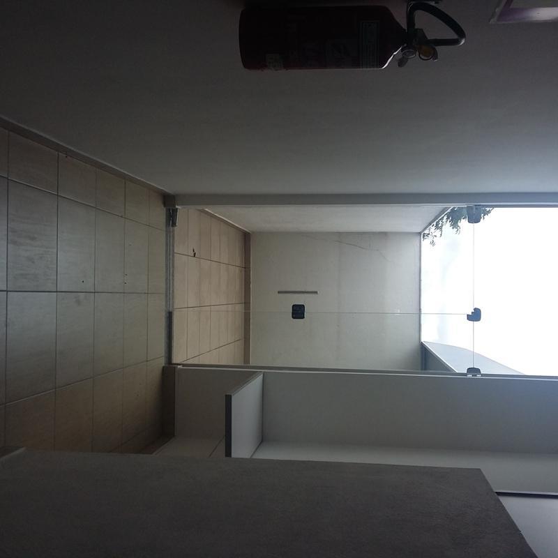 Andar, Padre Eustáquio, 0 Quarto, 2 Vagas