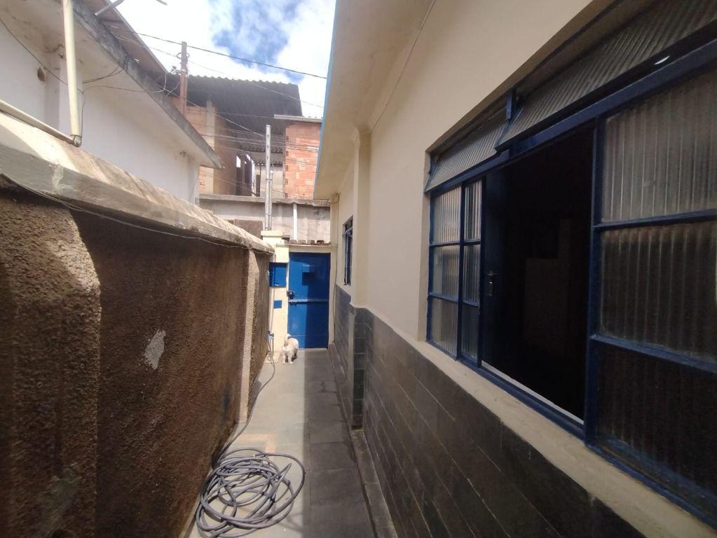Casa, Nossa Senhora do Ó, 3 Quartos, 0 Vaga
