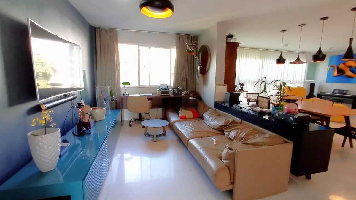 Apartamento, Cruzeiro, 3 Quartos, 4 Vagas, 3 Suítes