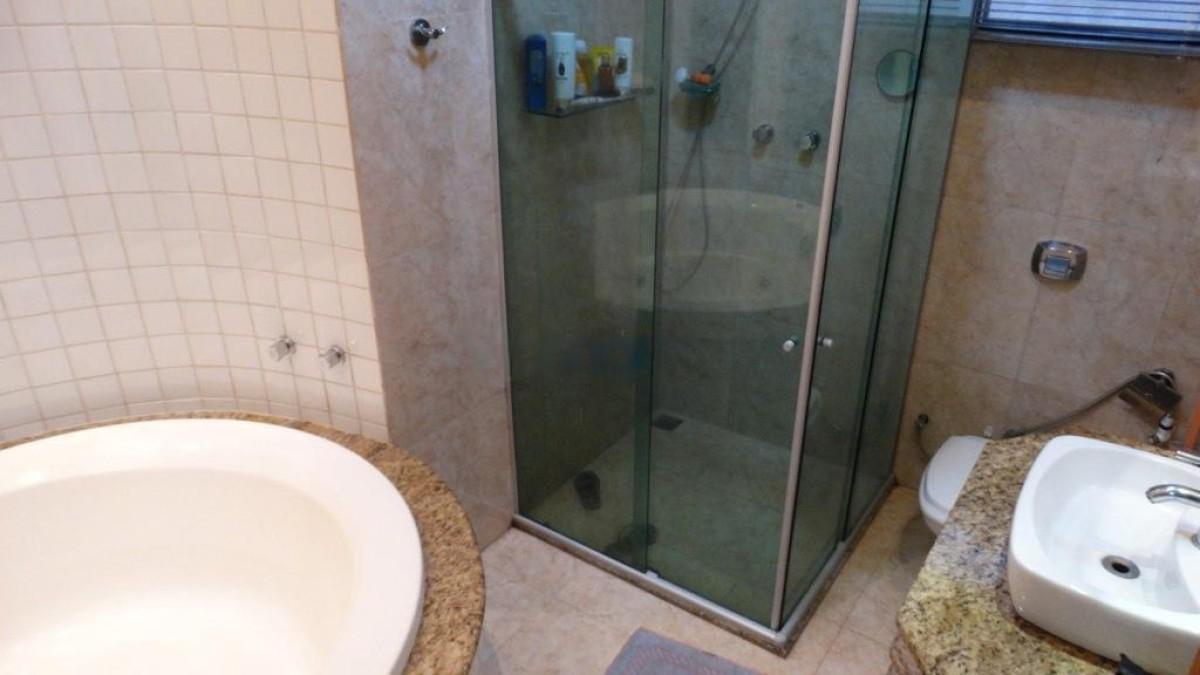 Casa, Alvorada, 3 Quartos, 4 Vagas, 1 Suíte