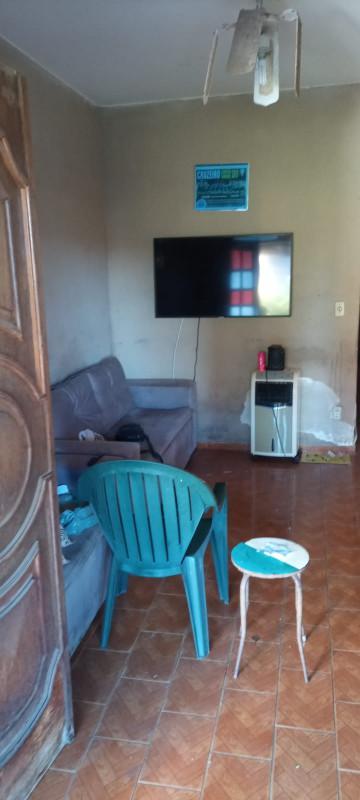Casa, São Salvador, 3 Quartos, 1 Vaga, 1 Suíte