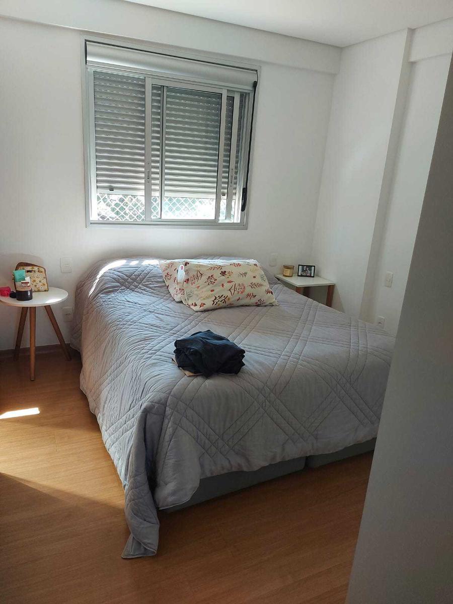 Apartamento, Cruzeiro, 3 Quartos, 2 Vagas, 1 Suíte