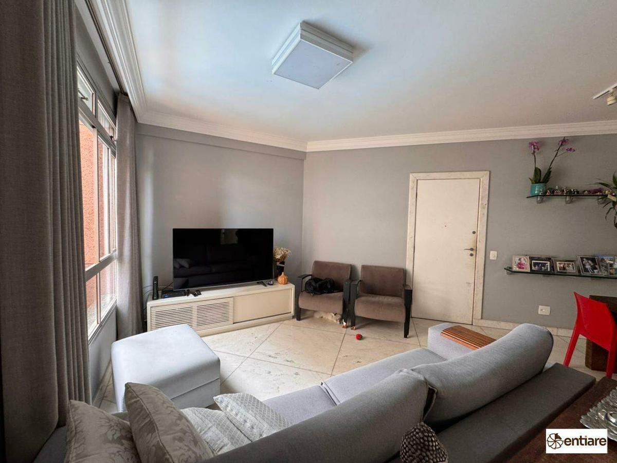 Apartamento, Sion, 3 Quartos, 2 Vagas