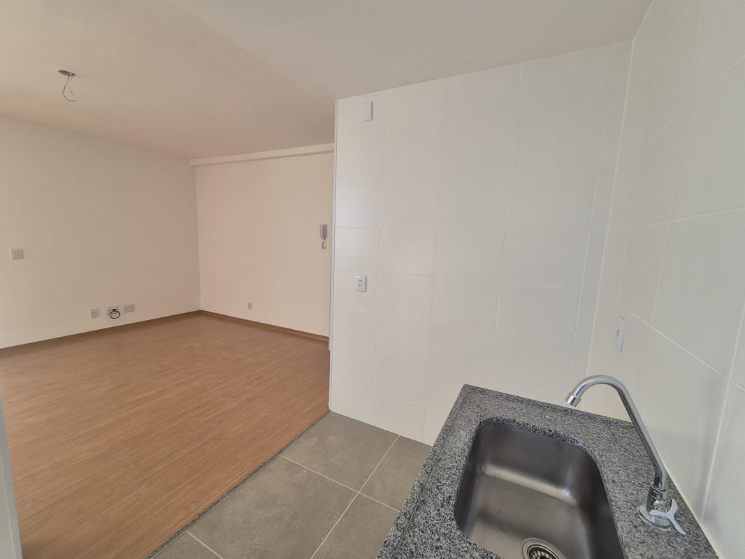 Apartamento, Barro Preto, 2 Quartos, 1 Vaga, 1 Suíte