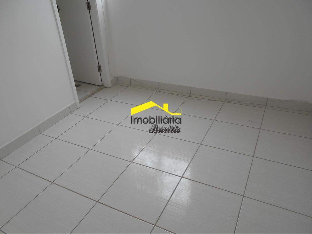 Apartamento, Estoril, 2 Quartos, 2 Vagas, 1 Suíte