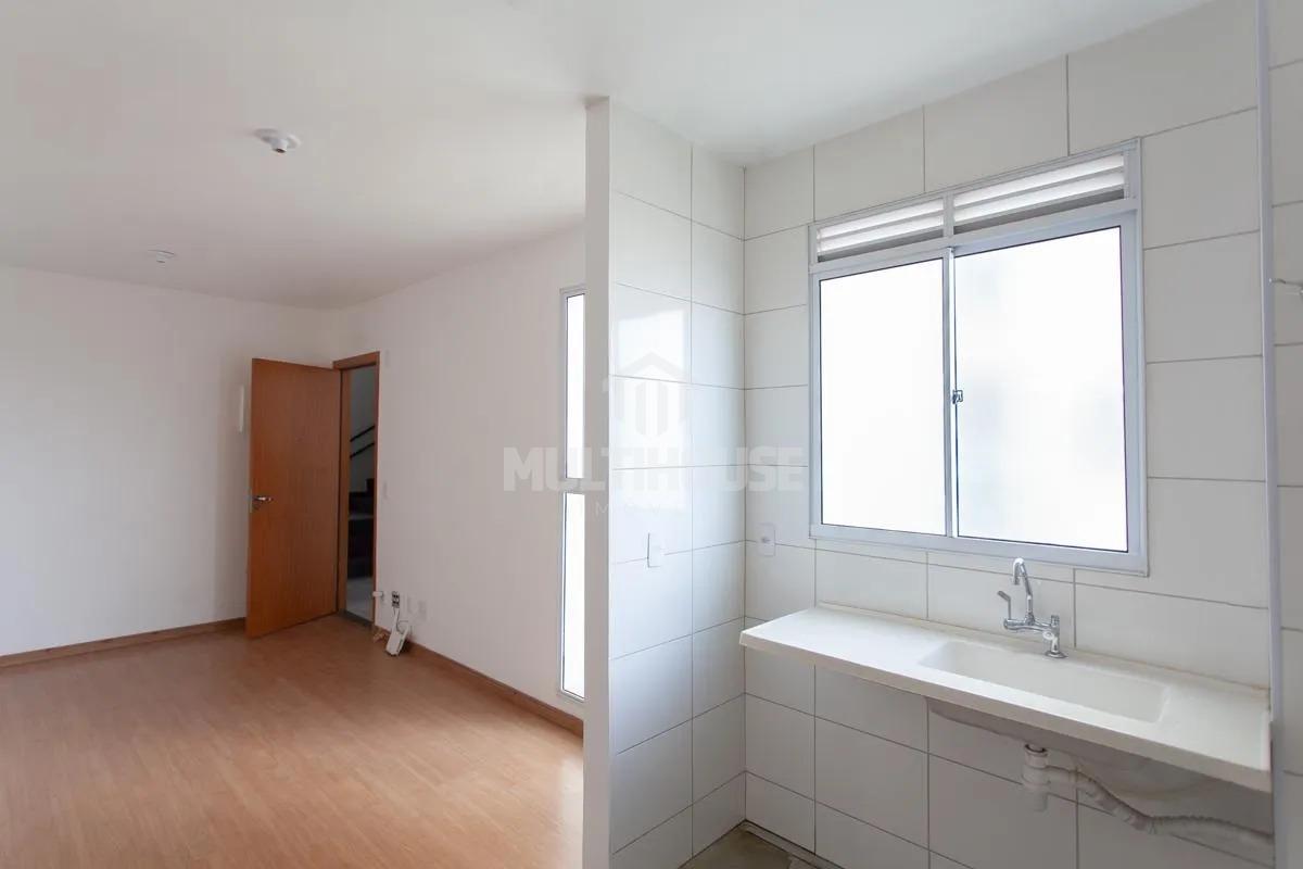 Apartamento, Juliana, 2 Quartos, 1 Vaga, 1 Suíte