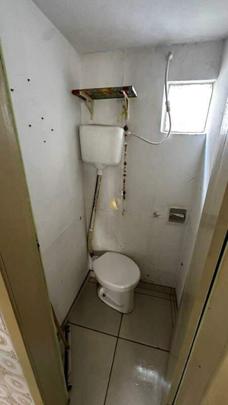 Casa, Centro, 4 Quartos, 1 Vaga