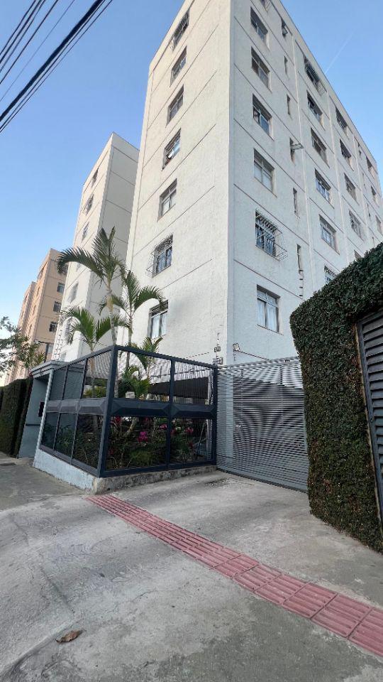 Apartamento, Santa Efigênia, 3 Quartos, 1 Vaga