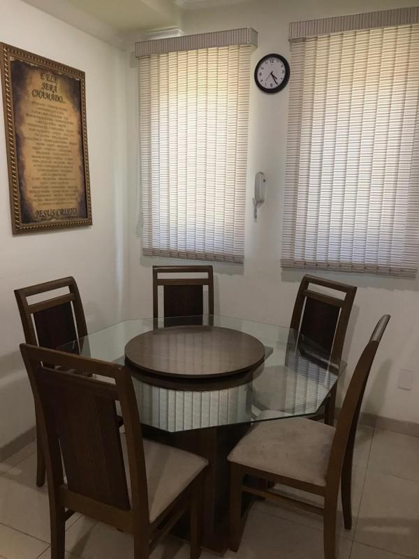 Casa, Conjunto Minascaixa, 3 Quartos, 1 Vaga, 1 Suíte