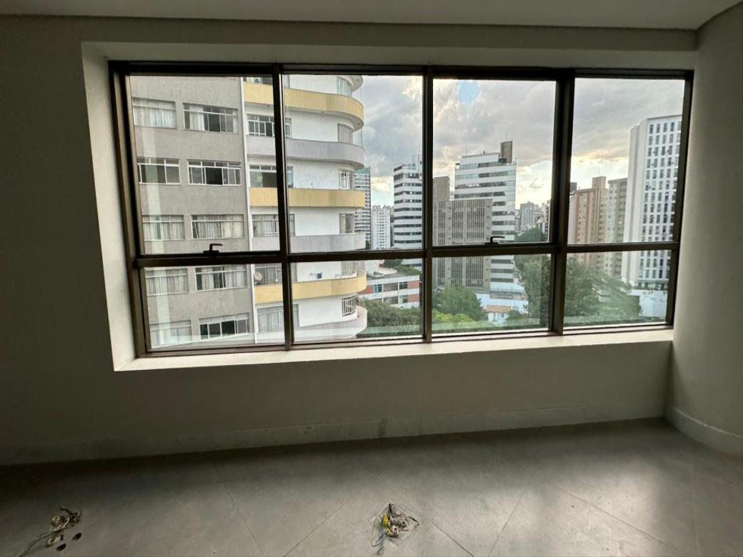 Sala, Savassi, 0 Quarto, 1 Vaga