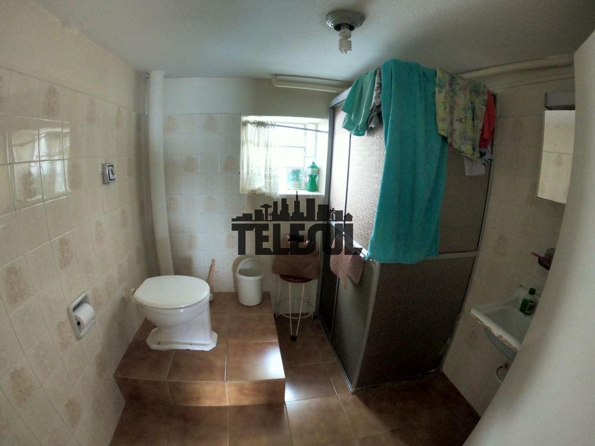 Casa, Centro, 6 Quartos, 2 Vagas