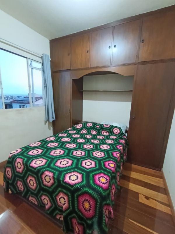 Apartamento, Santa Amélia, 2 Quartos, 1 Vaga