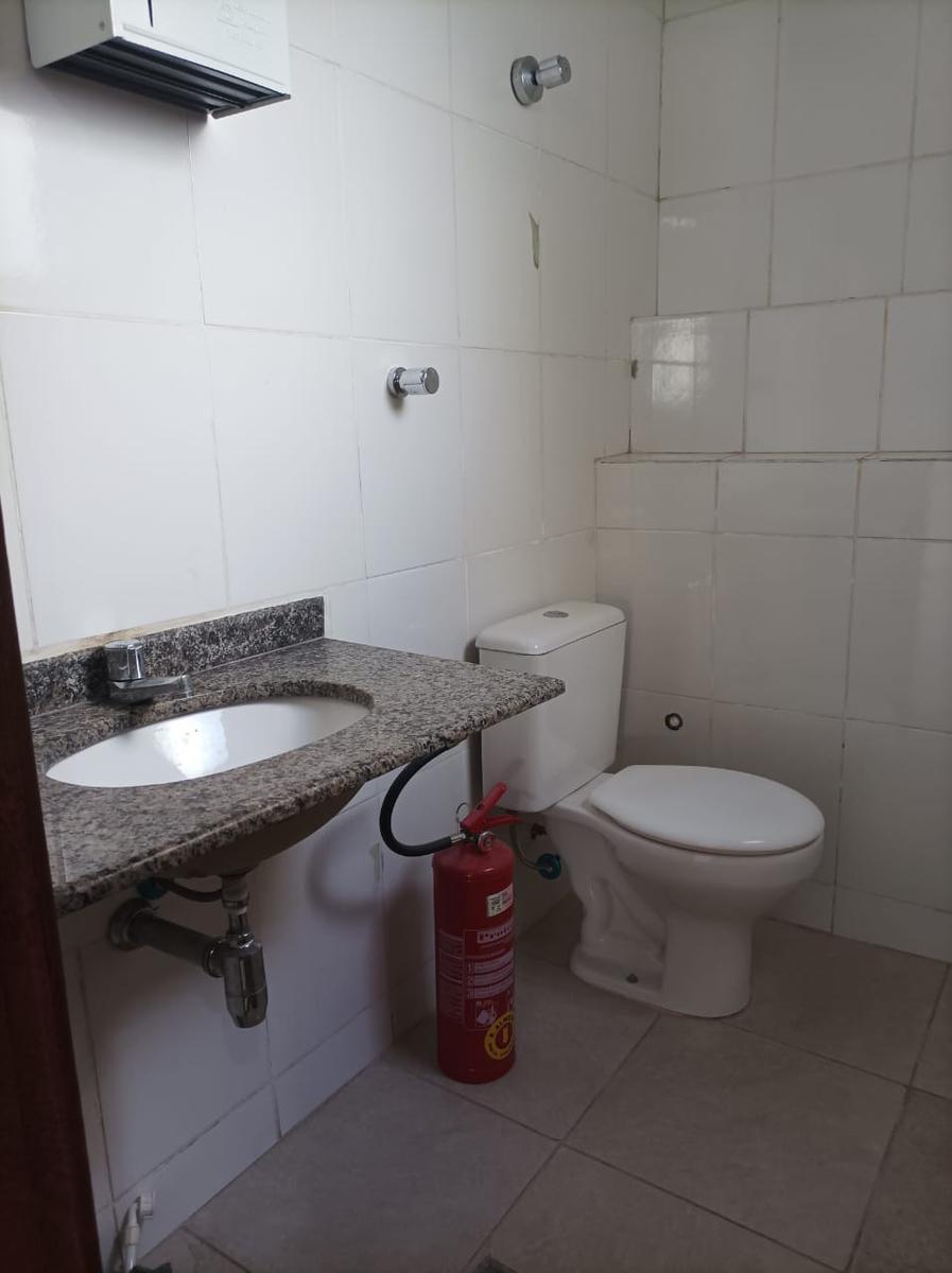 Andar, Betânia, 0 Quarto, 0 Vaga