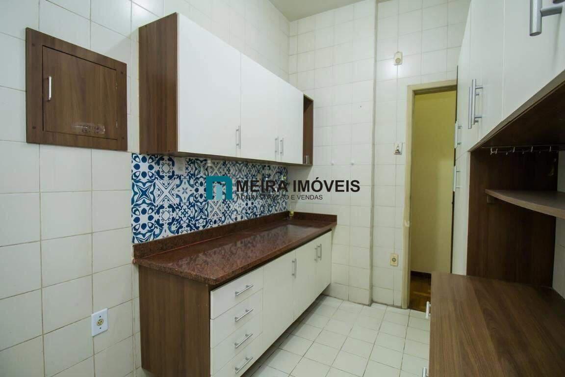 Apartamento, Lourdes, 3 Quartos, 0 Vaga, 1 Suíte