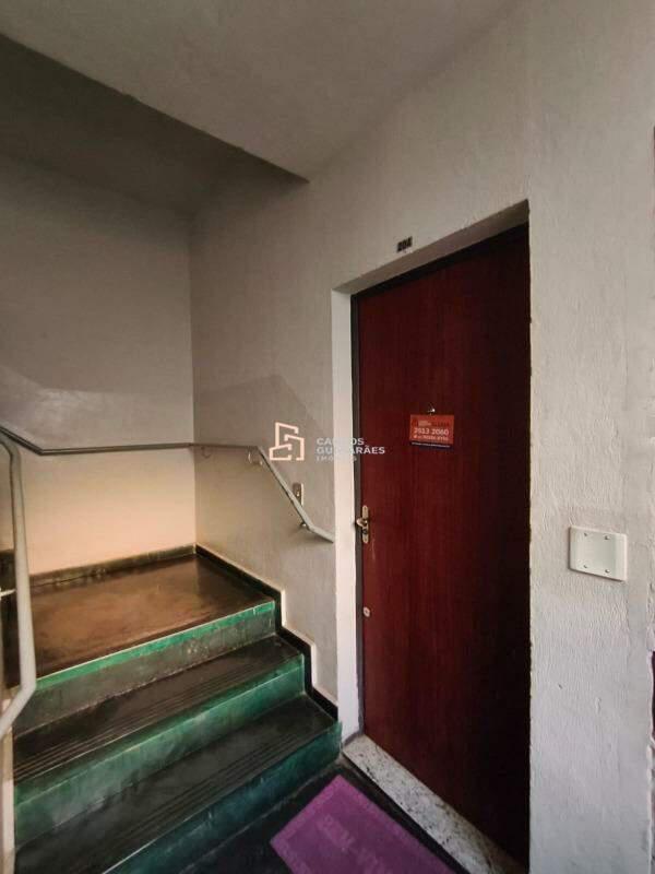 Apartamento, Solar do Barreiro, 2 Quartos, 1 Vaga