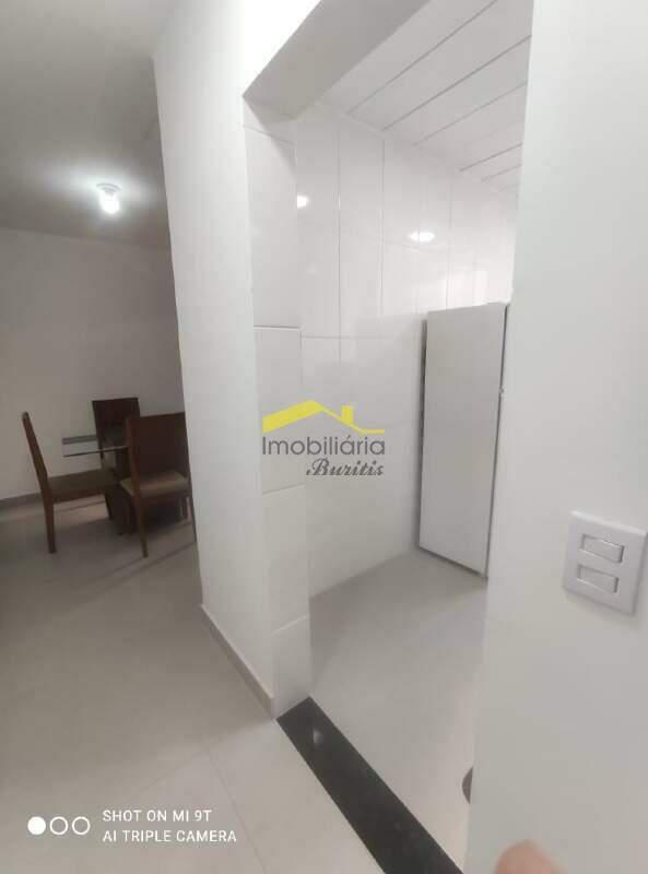 Apartamento, Havaí, 2 Quartos, 1 Vaga