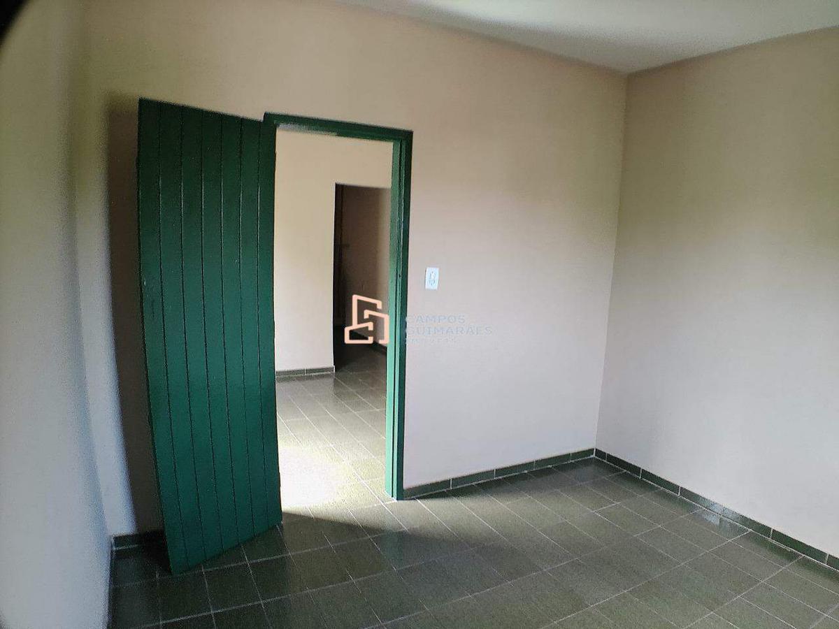 Casa, Itaipu, 1 Quarto, 1 Vaga