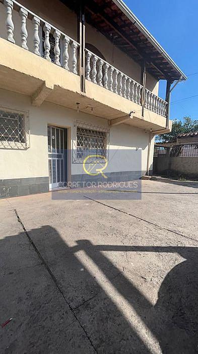 Casa, Dom Silvério, 0 Quarto, 0 Vaga
