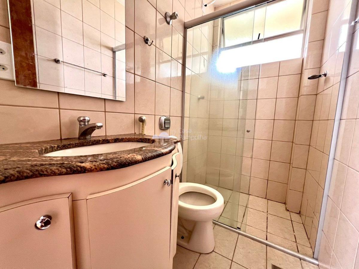 Apartamento, Ouro Preto, 3 Quartos, 2 Vagas, 1 Suíte
