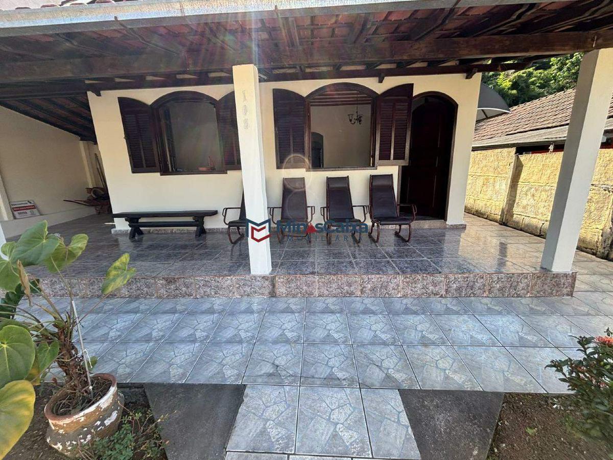 Casa, Bromélias, 4 Quartos, 2 Vagas, 1 Suíte