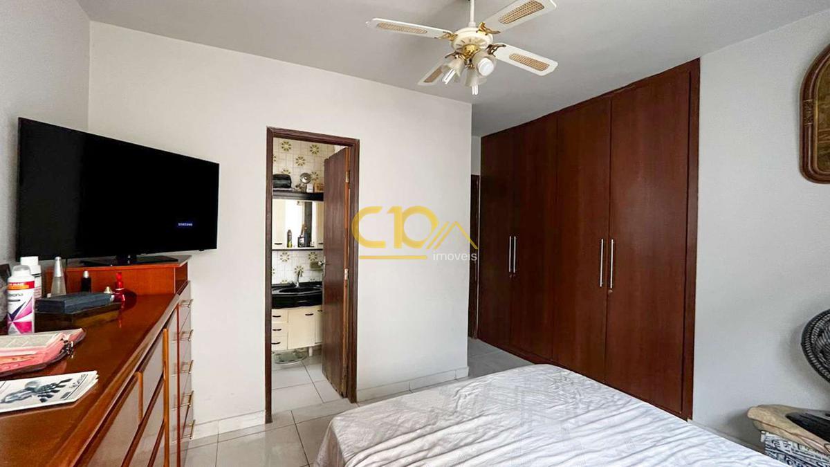 Cobertura, Cidade Nova, 3 Quartos, 2 Vagas, 1 Suíte