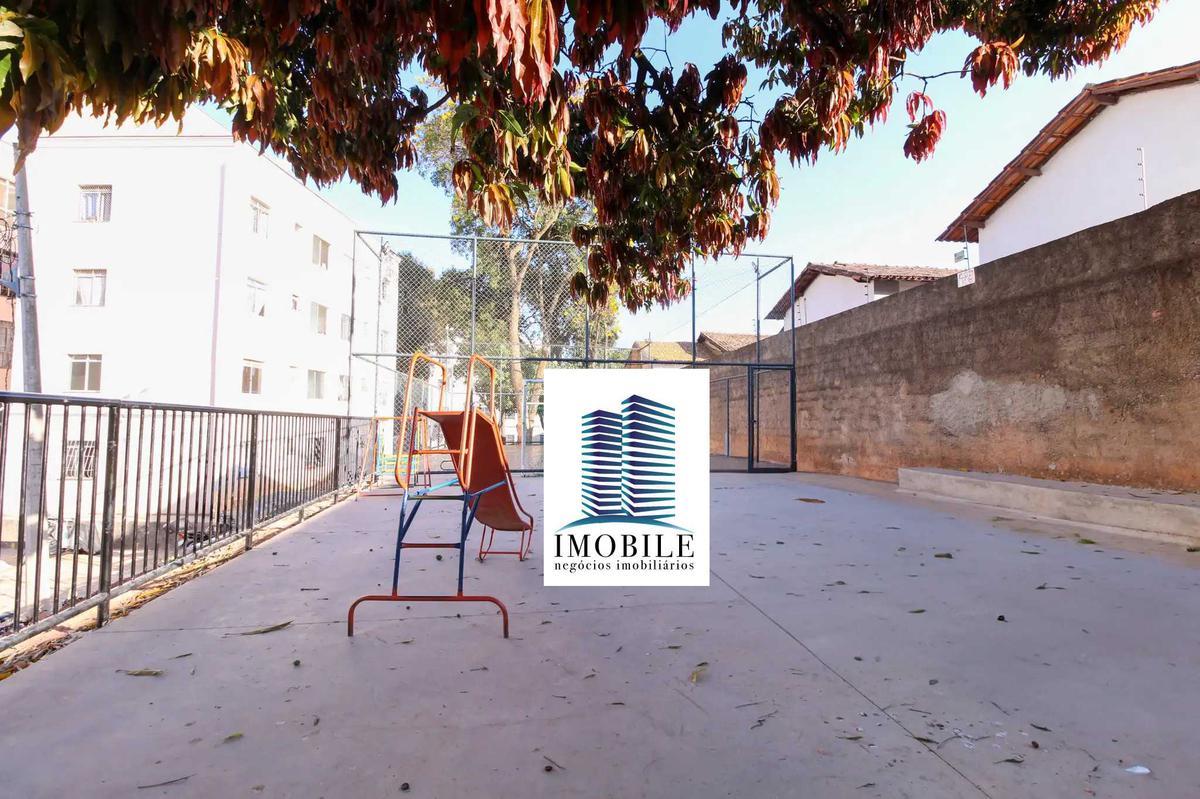 Apartamento, São João Batista (venda Nova), 2 Quartos, 1 Vaga