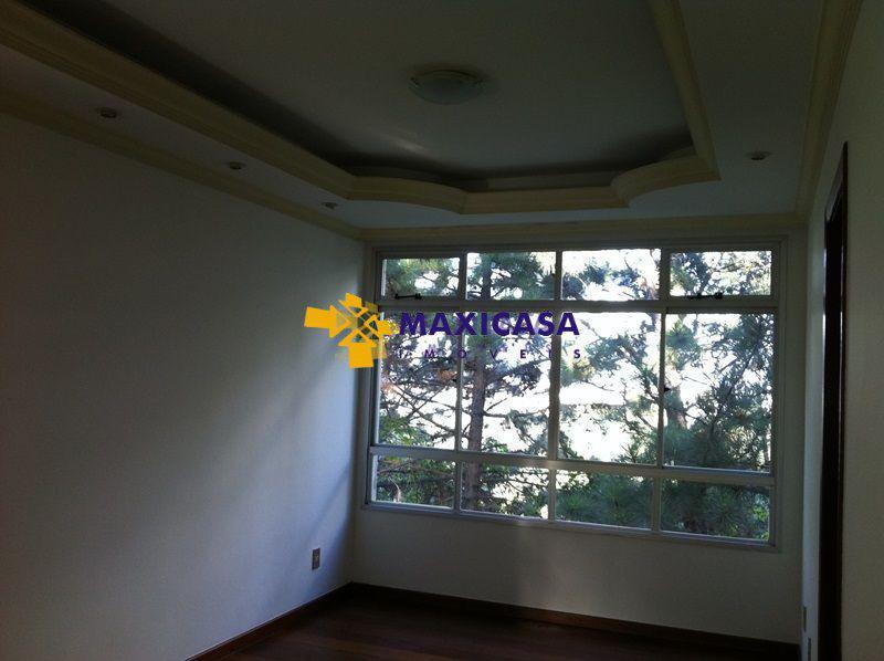 Apartamento, Engenho Nogueira, 4 Quartos, 2 Vagas, 1 Suíte