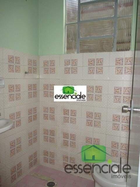 Casa, Santa Edwiges, 2 Quartos, 2 Vagas