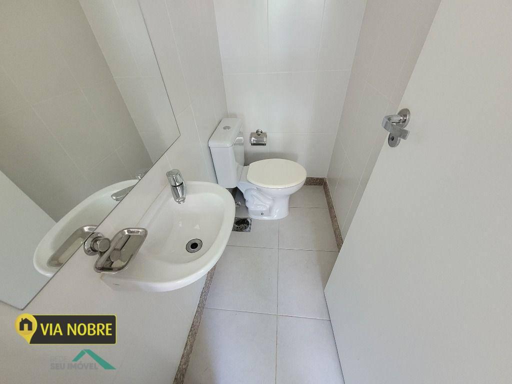 Sala, Buritis, 1 Vaga