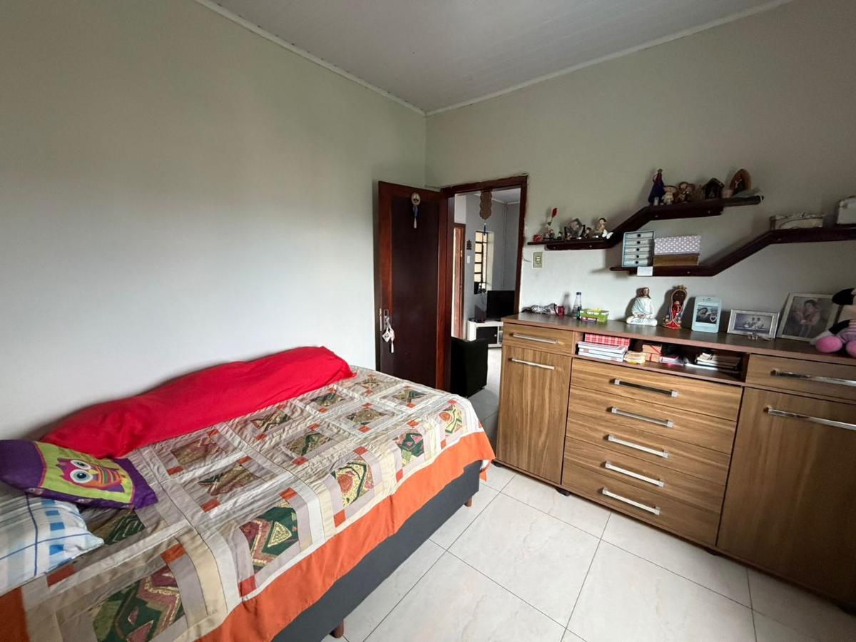 Casa, Santo André, 5 Quartos, 2 Vagas