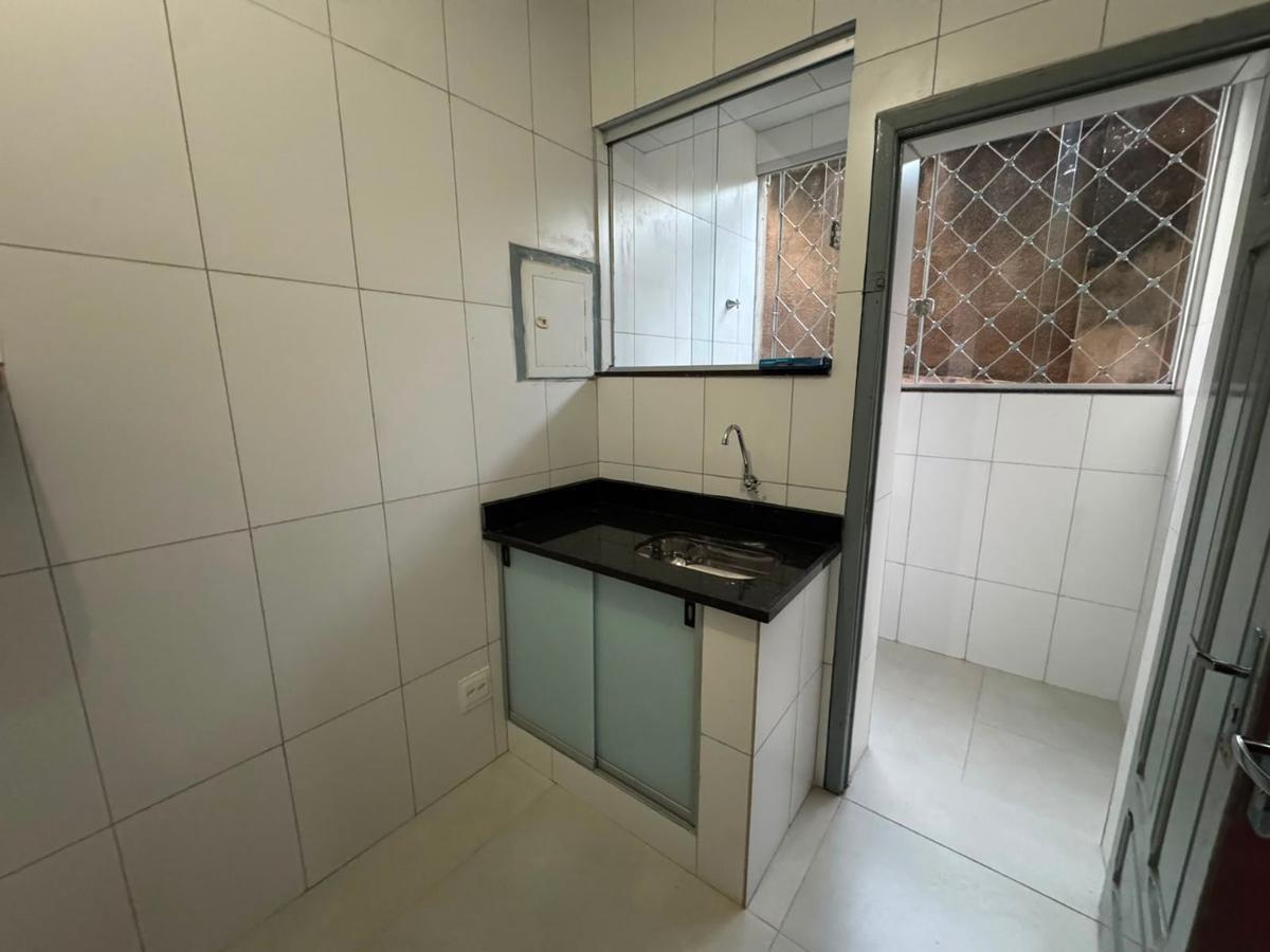 Apartamento, Colégio Batista, 3 Quartos, 0 Vaga