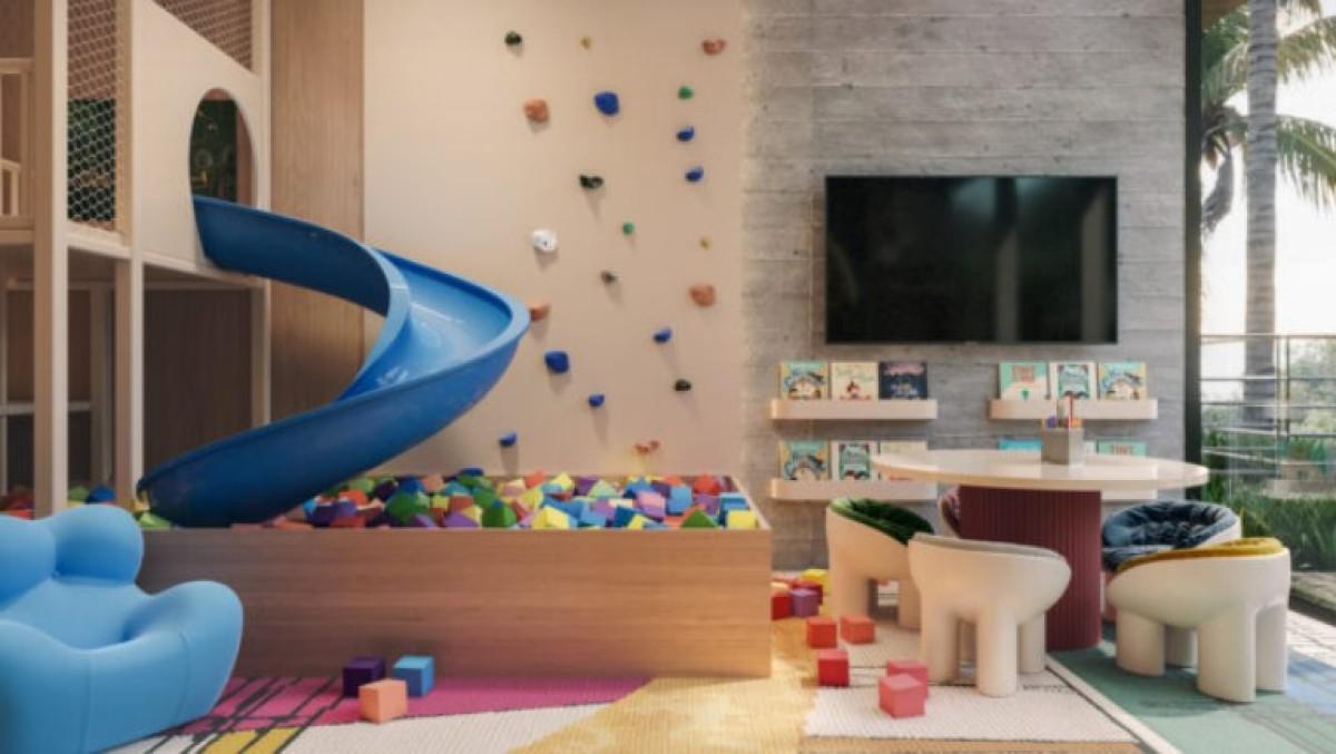 Apartamento, Sion, 3 Quartos, 2 Vagas, 1 Suíte