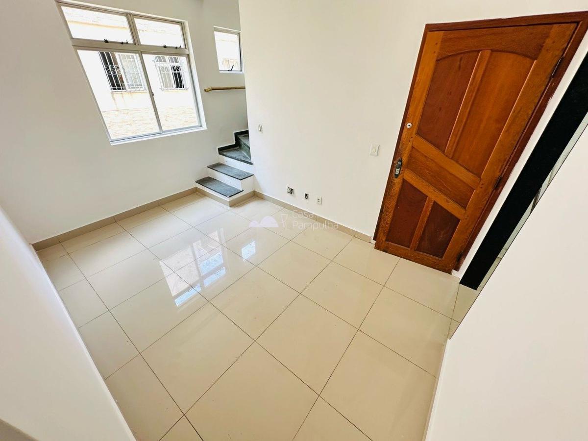 Apartamento, Santa Mônica, 3 Quartos, 1 Vaga