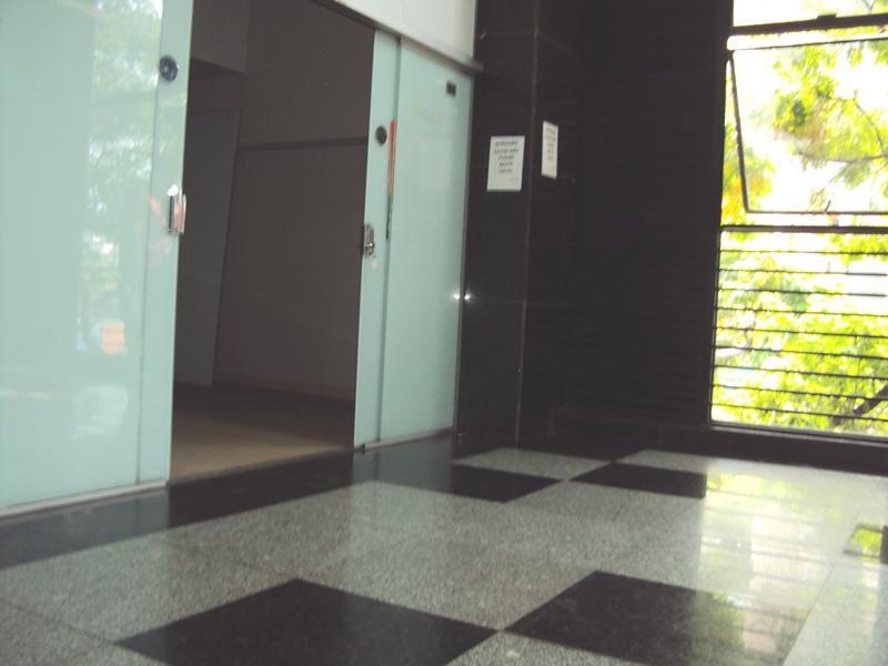 Andar, São Bento, 0 Quarto, 0 Vaga