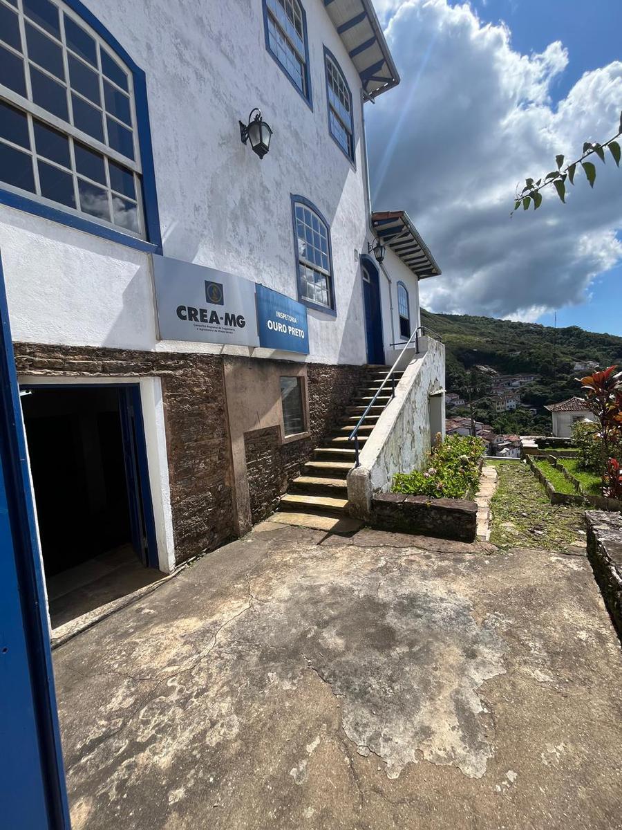 Galpão, Centro, 2 Quartos, 4 Vagas
