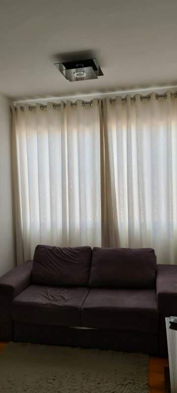 Apartamento, Sagrada Família, 2 Quartos, 1 Vaga