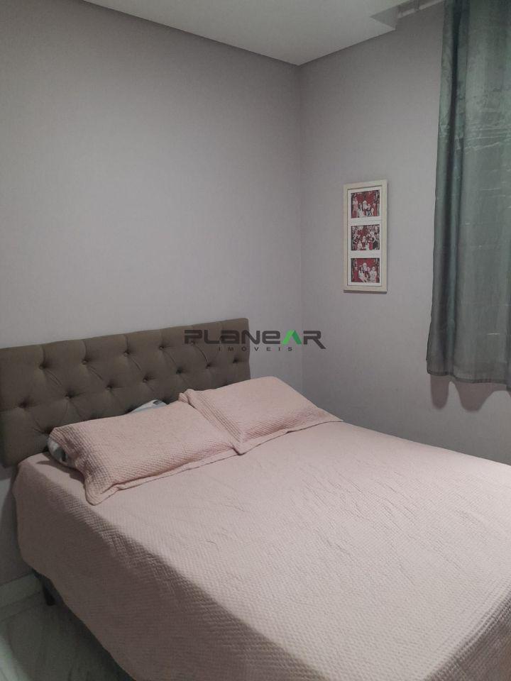 Apartamento, Amazonas, 3 Quartos, 1 Vaga