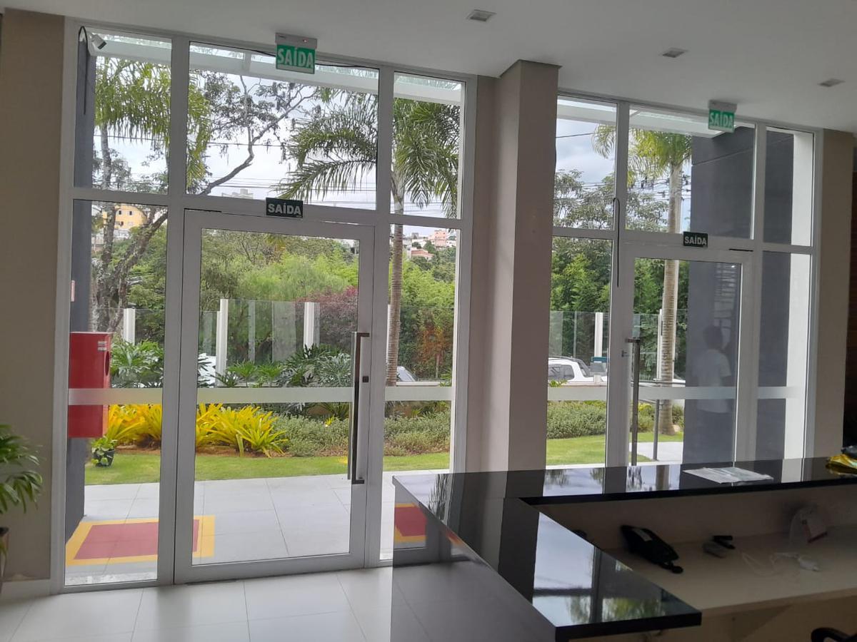 Apartamento, Novo Horizonte, 3 Quartos, 1 Vaga, 1 Suíte