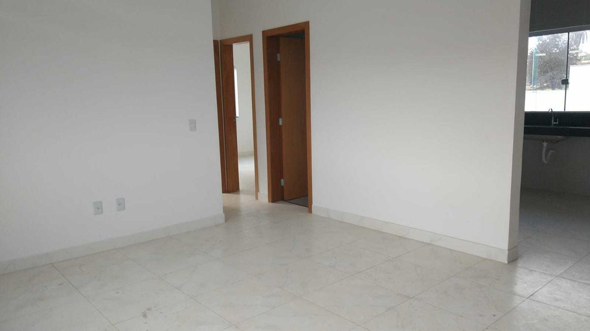 Apartamento, Vale das Orquídeas, 2 Quartos, 2 Vagas, 1 Suíte