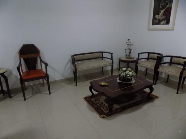 Apartamento, Buritis, 4 Quartos, 3 Vagas, 1 Suíte