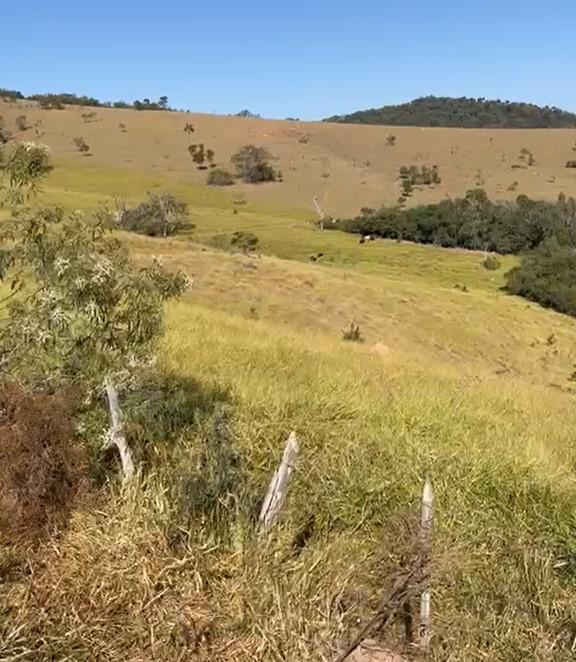Fazenda, Zona Rural, 4 Quartos, 0 Vaga